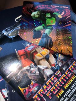 Transformers 40th Anniversary: Springer UNICRON GOLDEN FOIL CARD 80/86 rarity