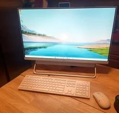 🖥️ Dell Inspiron 7700 AIO – Sleek, Powerful & All-in-One! - $5 DOWN AVAILABLE