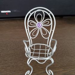 Doll Accessory Chair