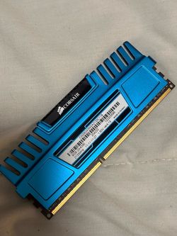 Corsair Vengeance 8GB DDR3 2133MHz RAM