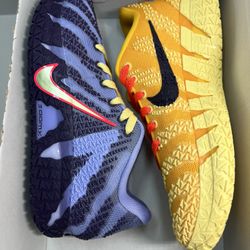 Nike Ja 3 Channel 