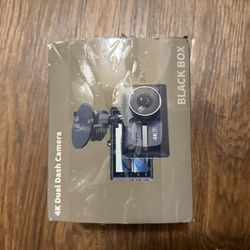 4k Dashcam 