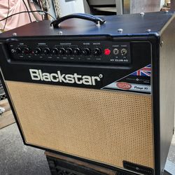 Blackstar ht club 40 combo