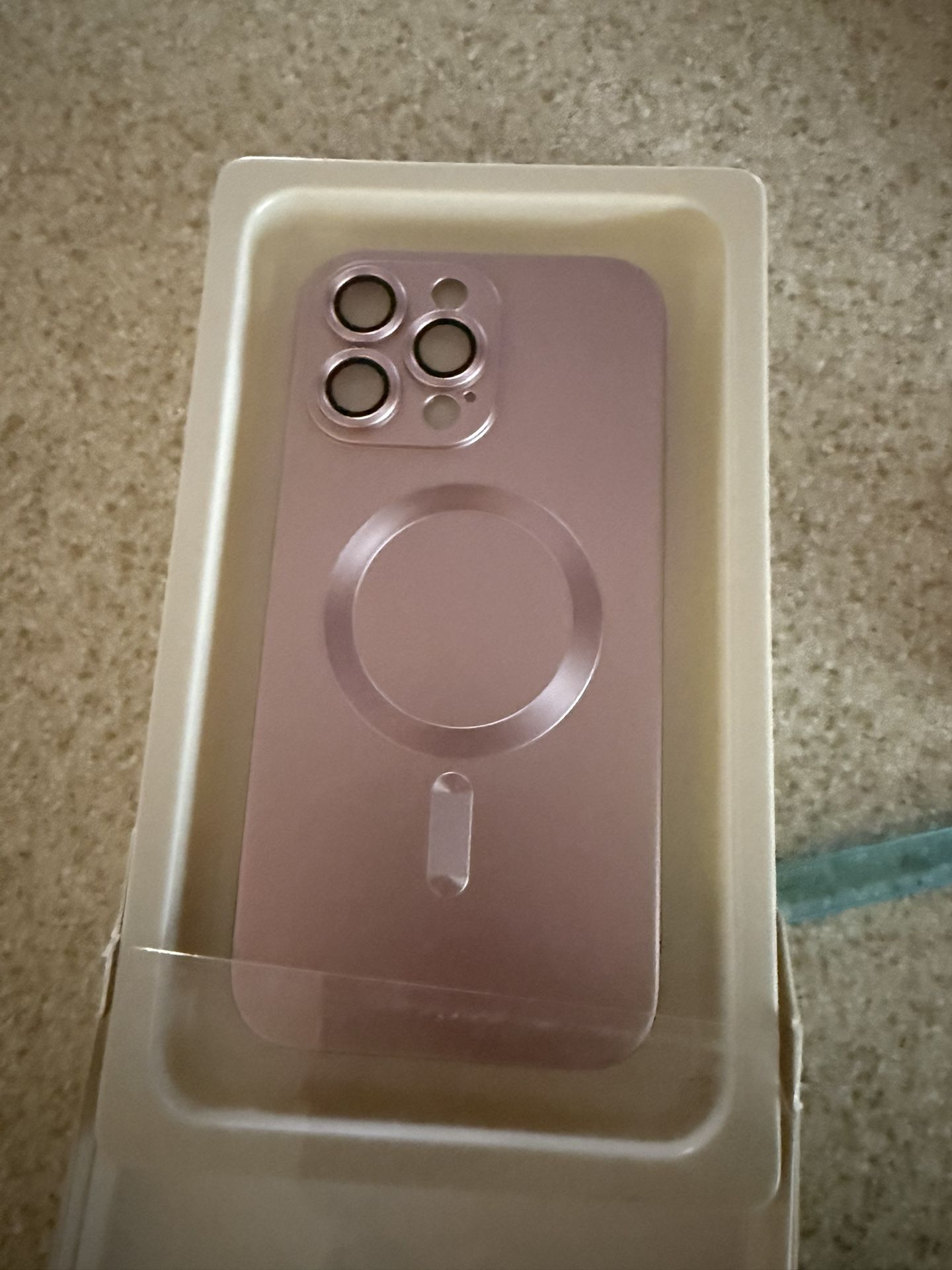 14 Pro Max Case