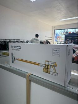 Tineco Vaccum