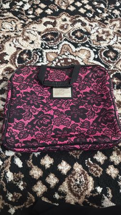 Betsey Johnson laptop bag