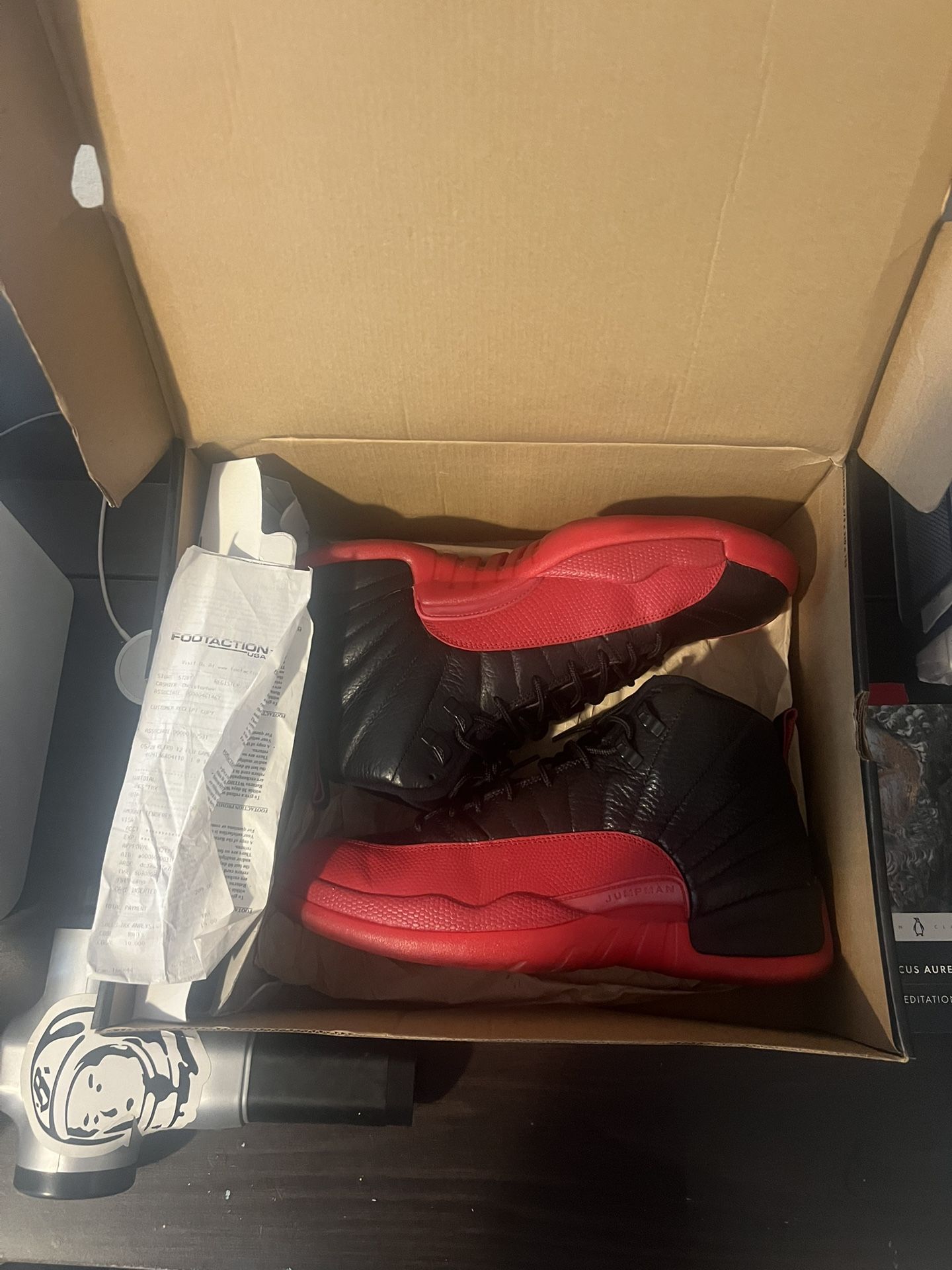 Jordan 12