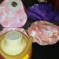 Hair Dryer