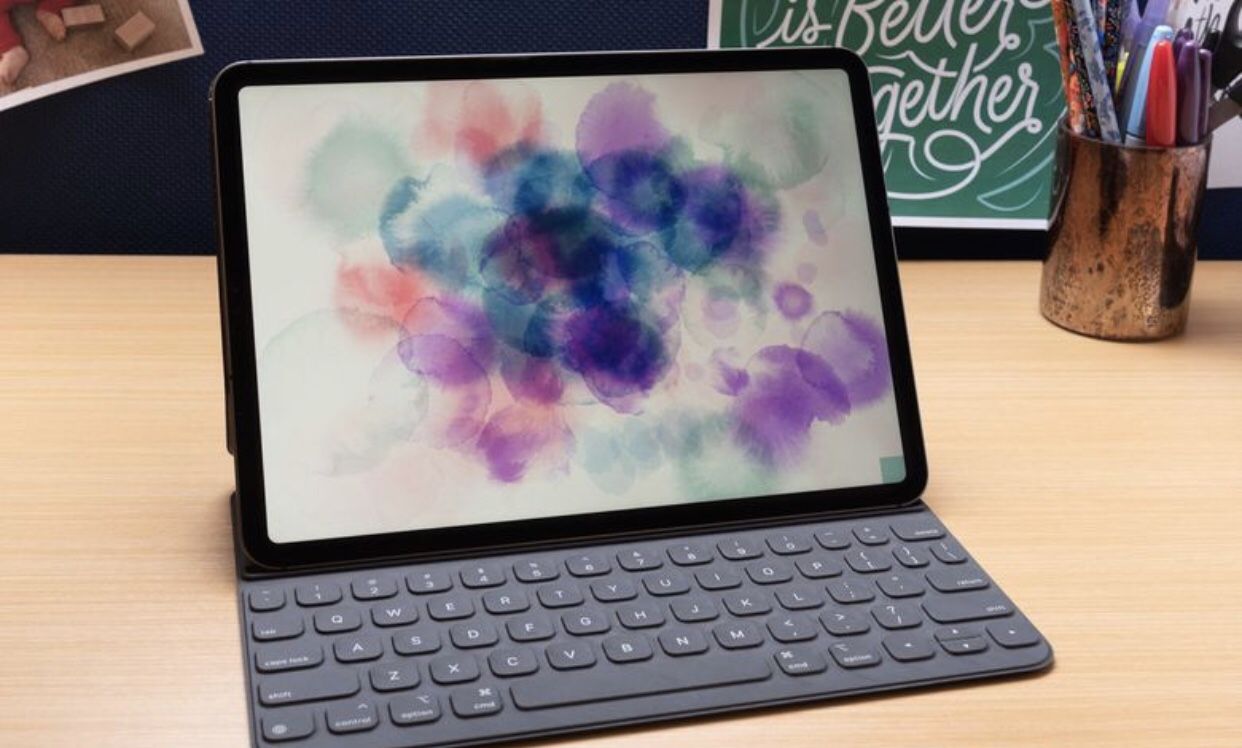 iPad Pro 11” 64GB LATEST MODEL