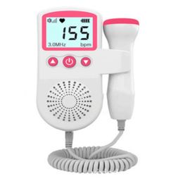 Fetal Heart Rate Monitor
