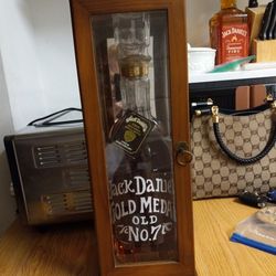 Jack Daniel Collectable 