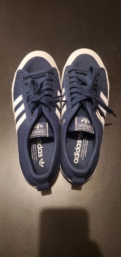 Adidas Nizza Shoes