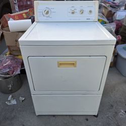 Kenmore Gas Dryer