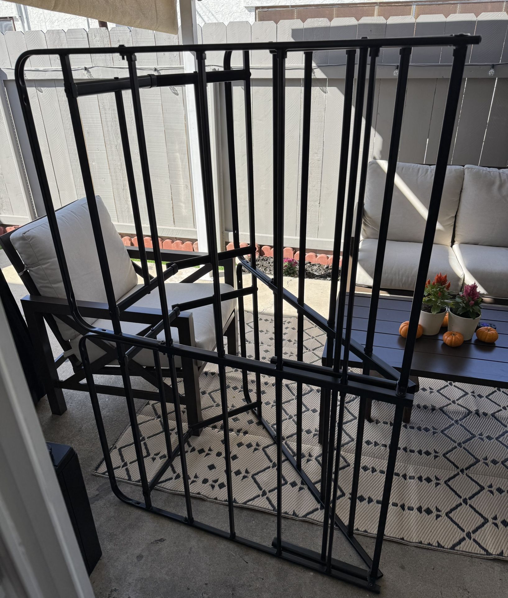 Queen Bed Frame