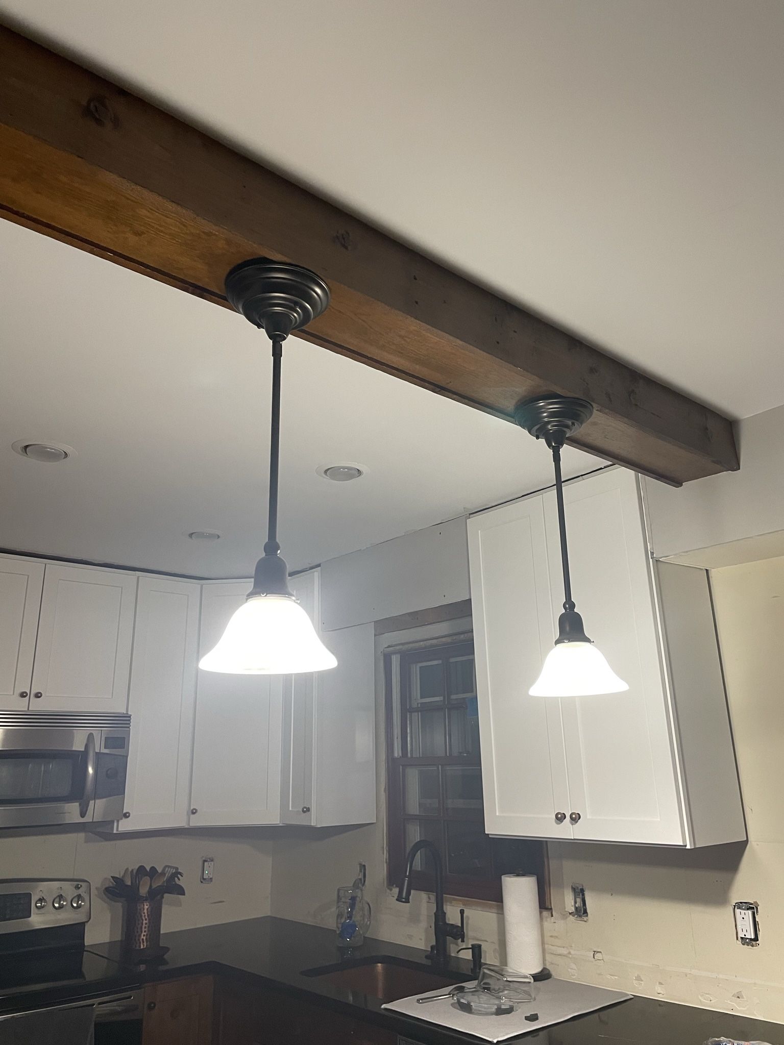 Kitchen Lights