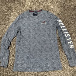 Hollister Long sleeve