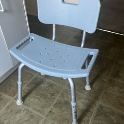 Drive Medical Shower Chair 