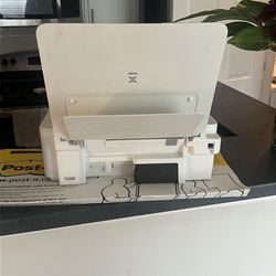 New, Hardly Used Printer/Small Copier 