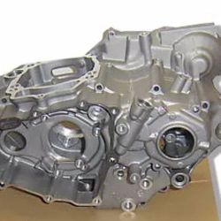 New 09 and up EFI YFZ 450r/x crankcase for sale