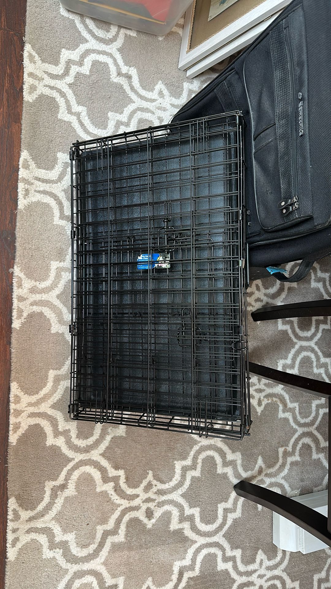 Small And large Dog Crates