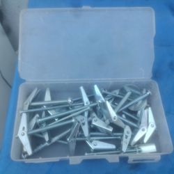 Misalaneous Hardware And More