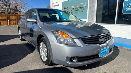 2009 Nissan Altima