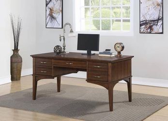 Beautiful Wood Desk ONLY $425- SALE! Best Prices!