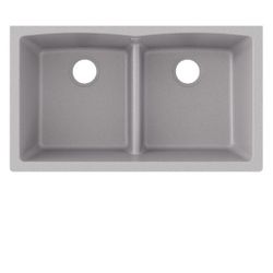🧼 Elkay 33” Quartz Undermount Kitchen Sink – BRAND NEW – $475 Retail