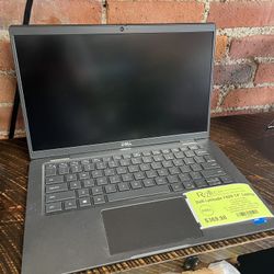 Dell Latitude 7420 14" Laptop Intel Core 15- 1145G7 2.60GHz Quad Core 16GB RAM 256GB SSD Windows 11P