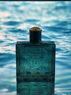 Versace Eros Eau de Parfum 100ml