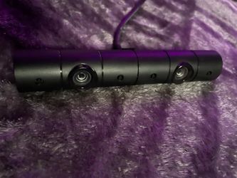 Ps4 Camera 
