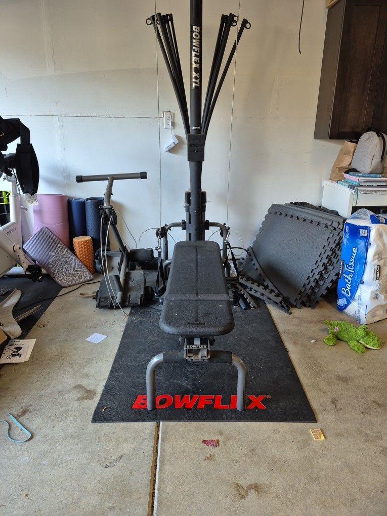 Bowflex