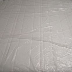 Zinus 8 Inch Foam and Spring Mattress, King