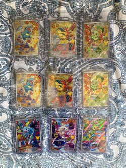 Pokémon Promos First Partner Series 2 Trading Card