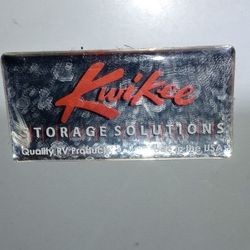 Rv Storage Slider 28" B Y 90"