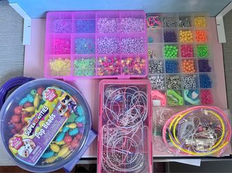 Beads Bundle