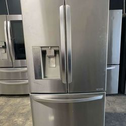 Refrigerator Lg 