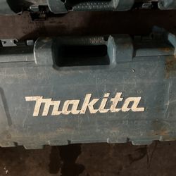 2 Makita Saw’s 100 Each 