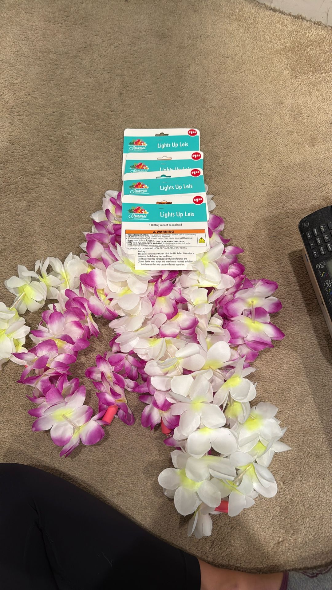 Leis