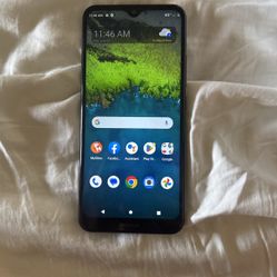 Nokia Phone 