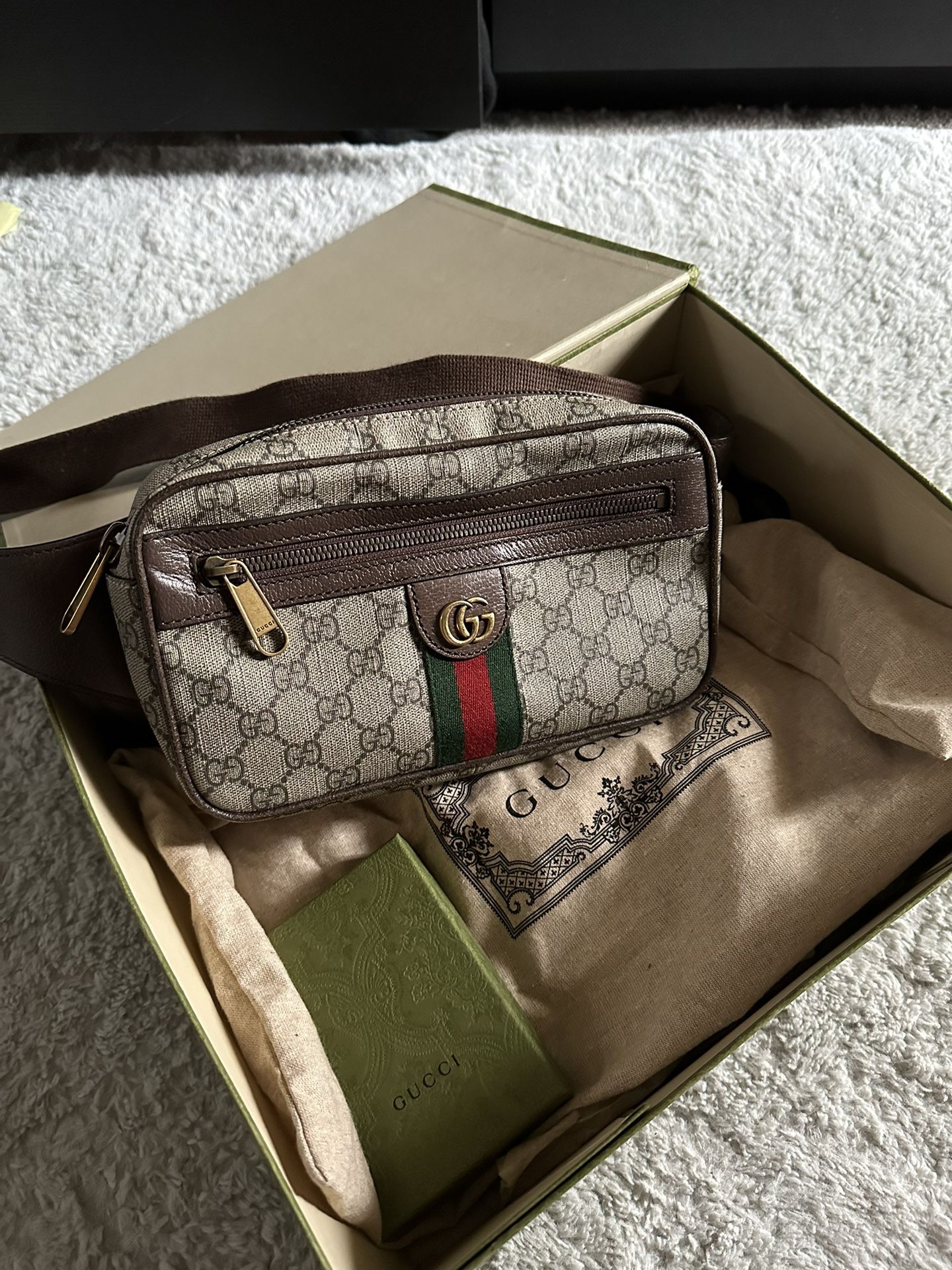 Gucci & Louis Vuitton for Sale in San Diego, CA - OfferUp