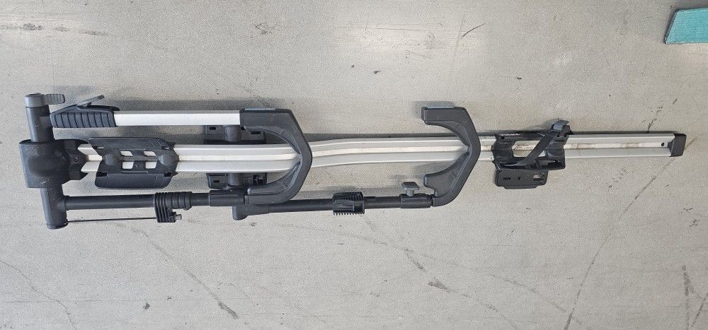 Thule Bike Rack