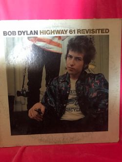 Highway 61