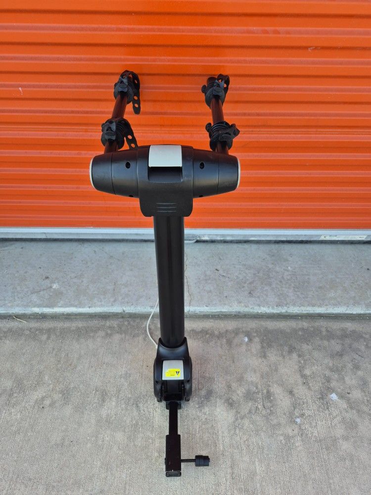 Used Thule 2 Bike Rack Carrier Hitch