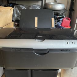 Epson Stylus Photo Printer 2200