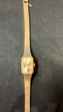 Seiko women watch #i-7760 MJ