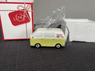 Lenox Ornament 