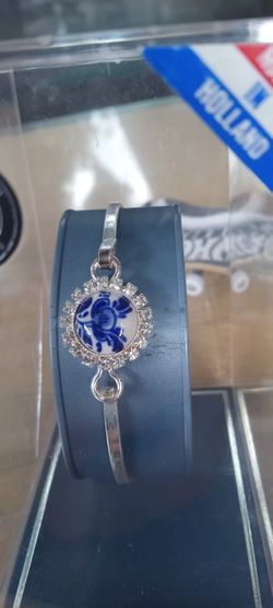 Silver Bracelet Fir Children 