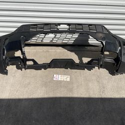 2025 2026 HONDA PASSPORT FRONT LOWER BUMPER COVER OEM