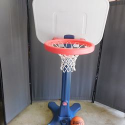Step 2 Basketball Hoop